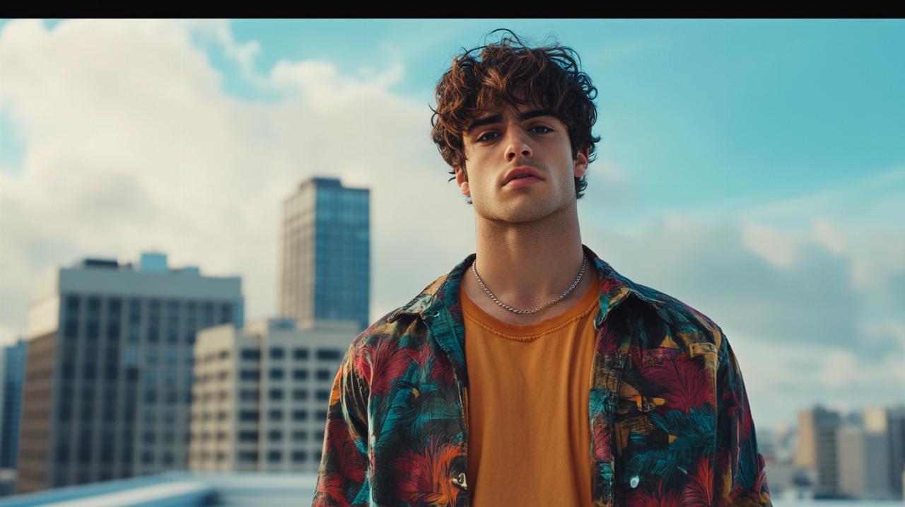 Cuánto gana Noah Centineo: patrimonio estimado, edad, estatura y relación actual en 2023