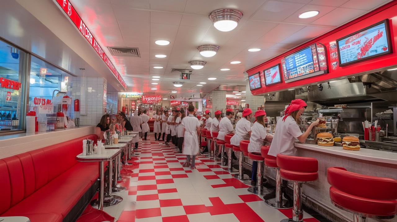 Entrevista con Jon Basso: Heart Attack Grill: Ce qu’il faut savoir sur le restaurant donde comer puede costarte la vida
