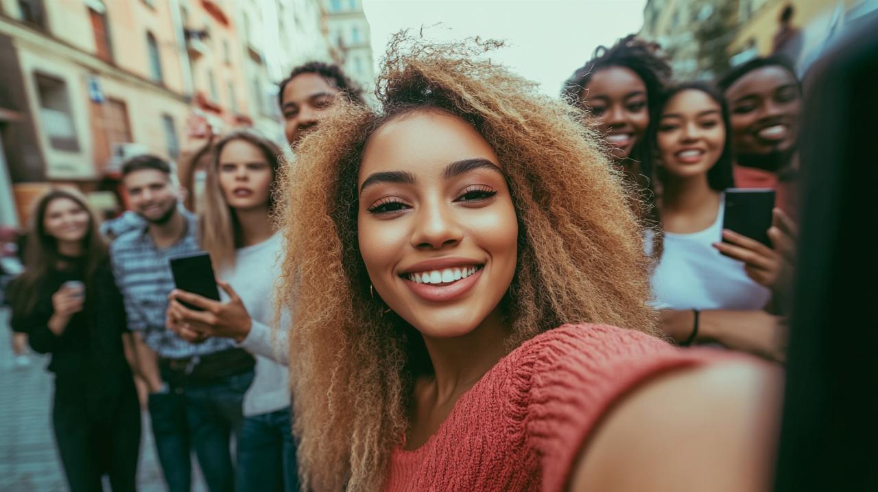 Cómo conseguir una foto de perfil perfecta: 10 consejos y trucos profesionales