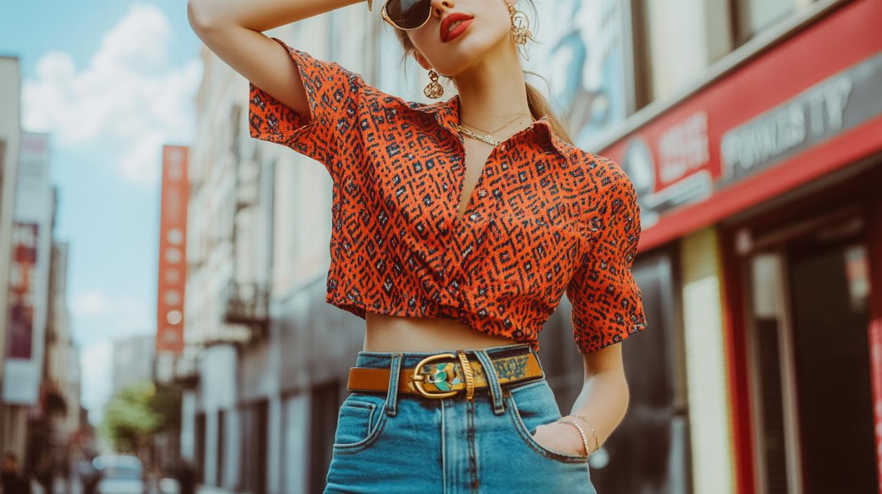 Cómo adoptar el look vintage a tu rutina: Del armario a la decoración con piezas de época