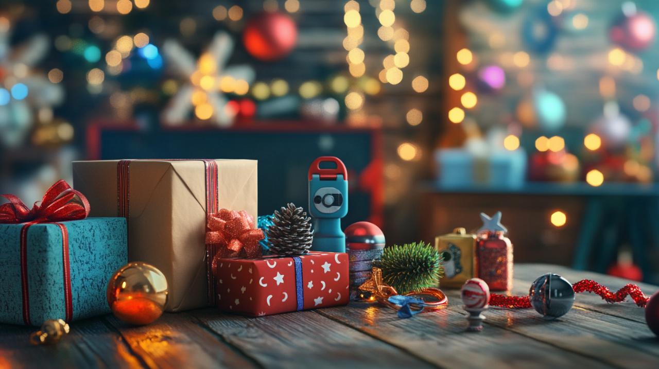 Guía de funny but useful gifts for men and women: servicios por suscripción que combinan diversión y utilidad
